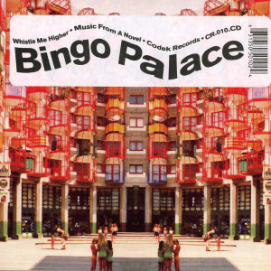 ดาวน์โหลดและฟังเพลง Baby Baby Oh Yeah พร้อมเนื้อเพลงจาก Bingo Palace