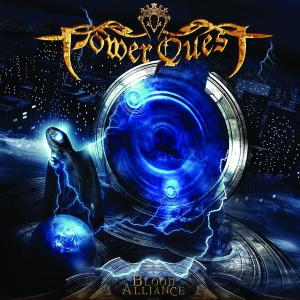 收聽Power Quest的City of Lies歌詞歌曲