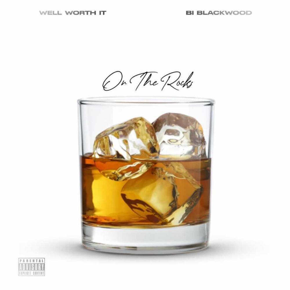 On the rocks (Explicit)