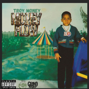 Listen to Wanna See Me Losing (Explicit) song with lyrics from Troy Money