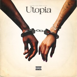 Listen to Utopia (Explicit) song with lyrics from DEENE