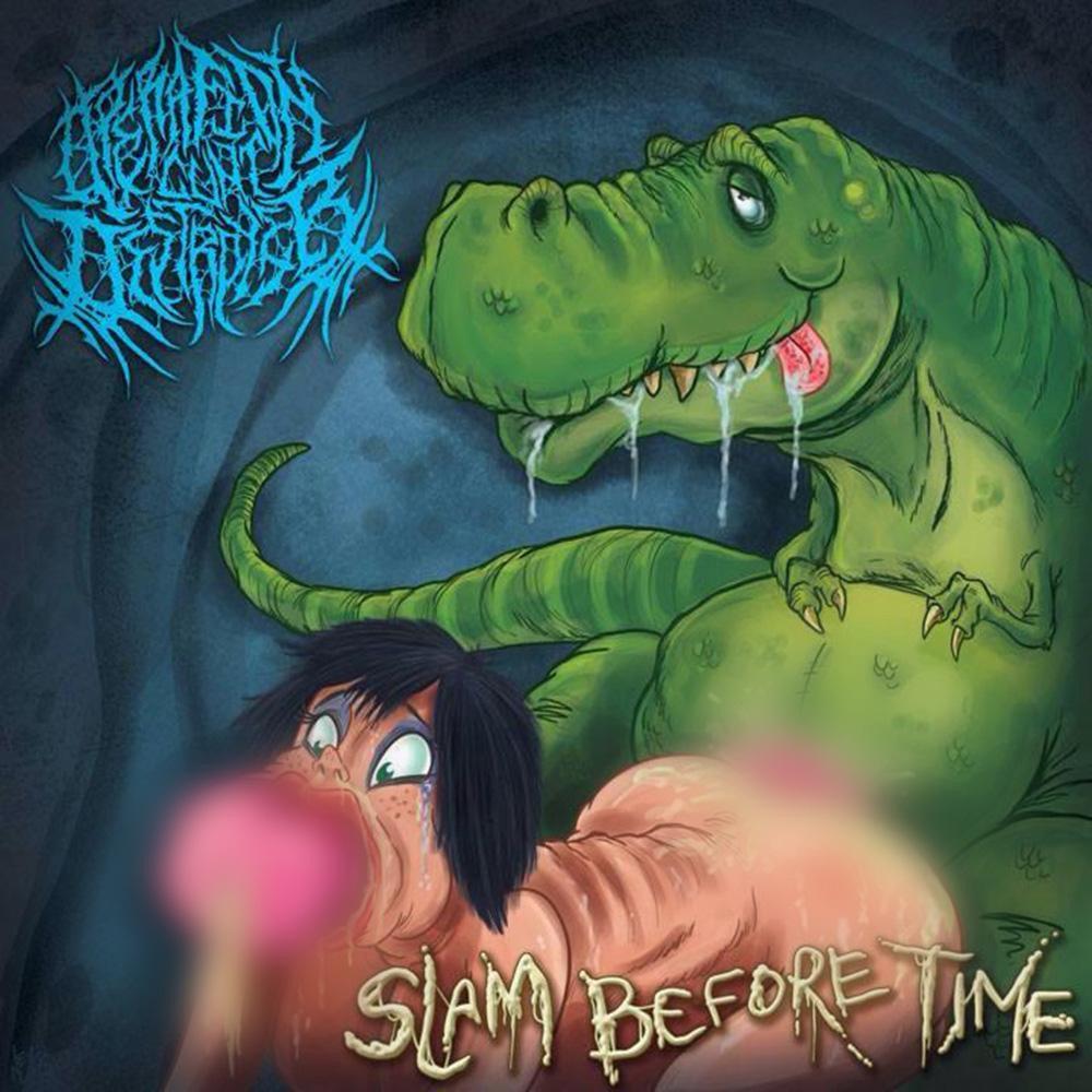 Oral Shalibang In The Morning (feat. Duncan Bentley) (Explicit)
