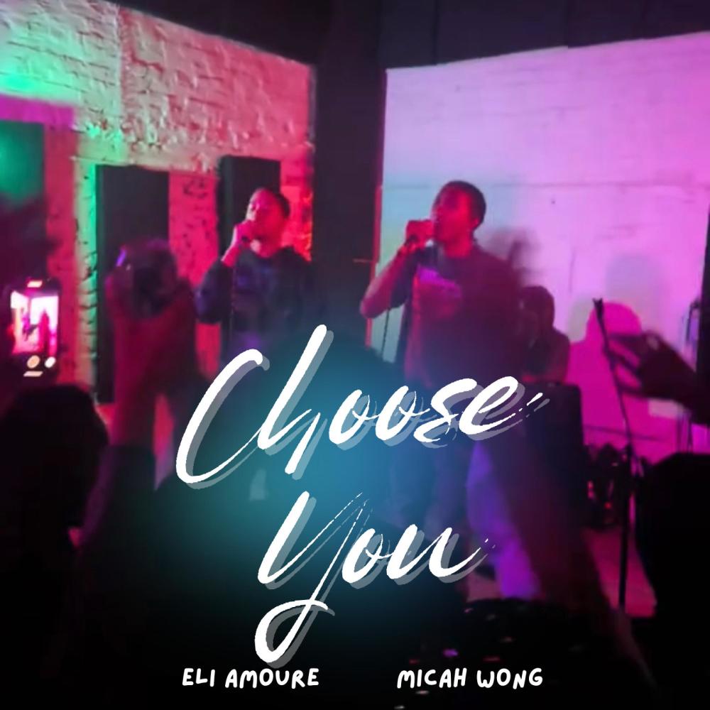 Choose You