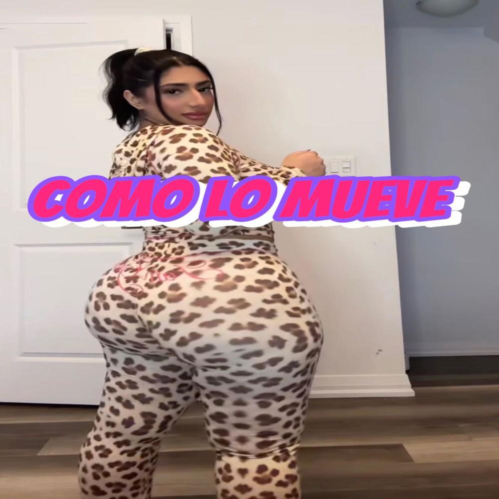 Como lo mueve (feat. El predy) (Explicit)
