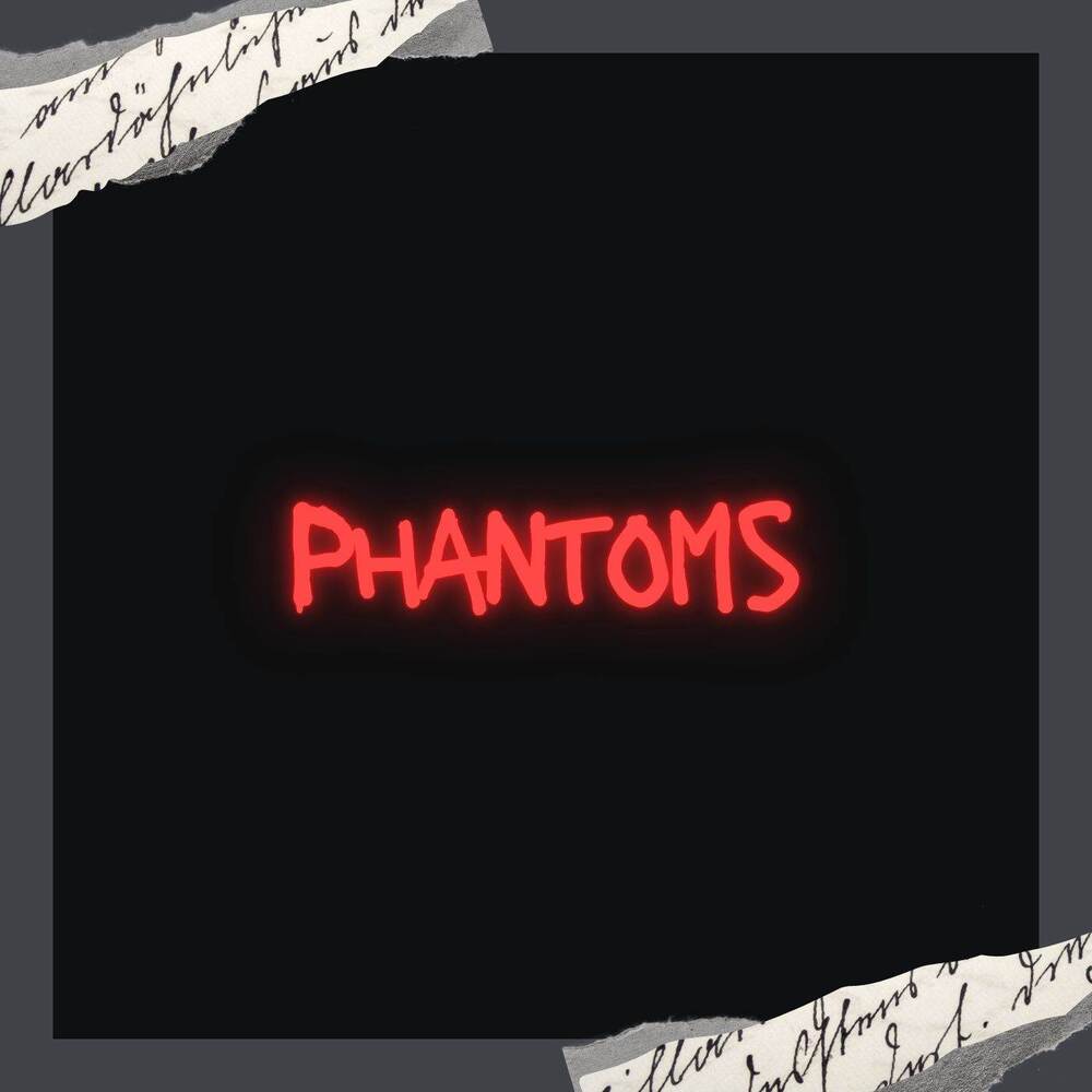 Phantoms