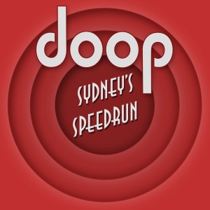 收聽Doop的Sidney's Speedrun (Instrumental)歌詞歌曲