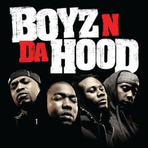 อัลบัม Back Up N Da Chevy ศิลปิน Boyz N Da Hood