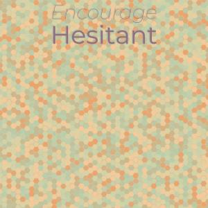 Various Artists的專輯Encourage Hesitant