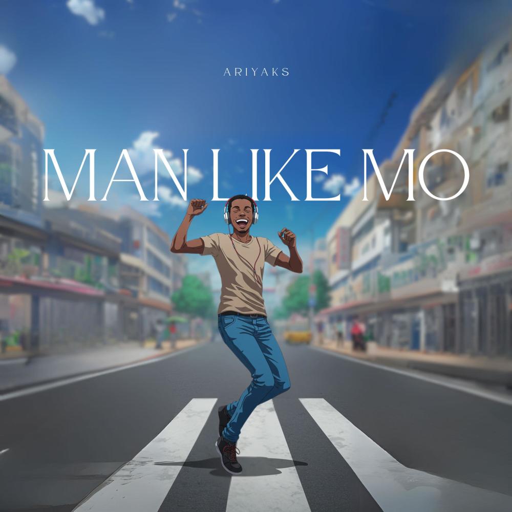 Man Like Mo