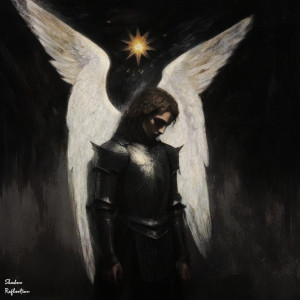 Album Shadow Reflection (Explicit) from Rodomir