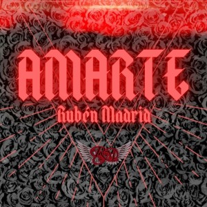 Album Amarte from Ruben Madrid