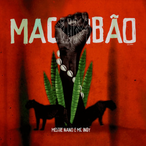 Dengarkan lagu Macumbão (Explicit) nyanyian Mestre nano dengan lirik