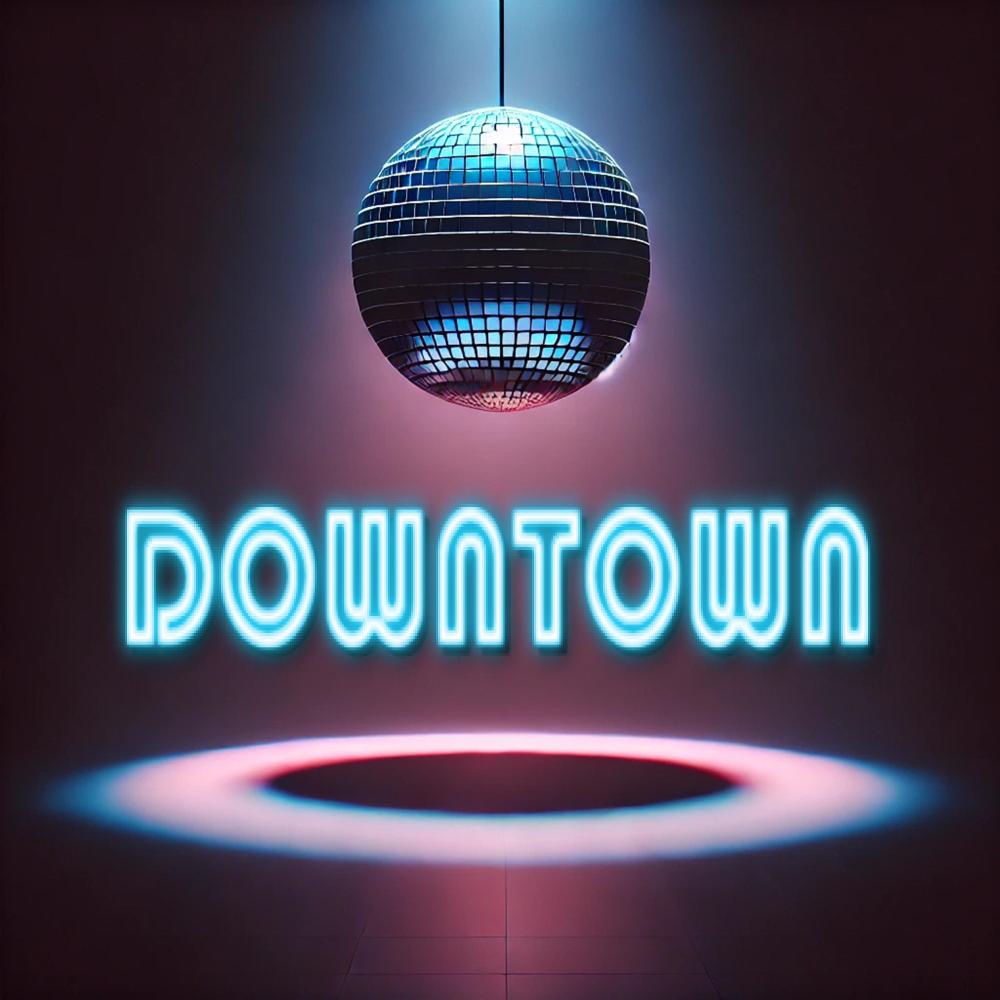 Downtown (Explicit)