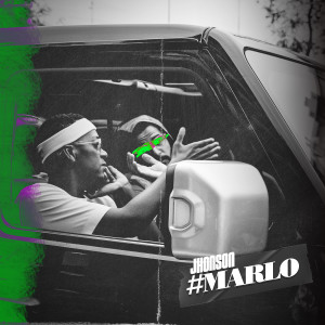 Album MARLO (Explicit) from Jhonson