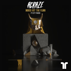 ดาวน์โหลดและฟังเพลง Bodies Hit The Floor (Explicit) พร้อมเนื้อเพลงจาก Acraze