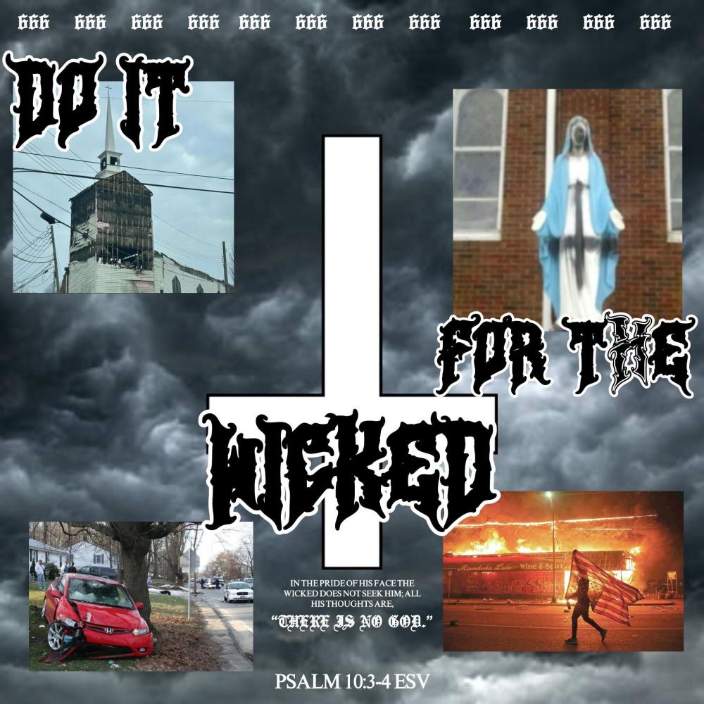 End Times (feat. YUNG MEMORIES) (Explicit)