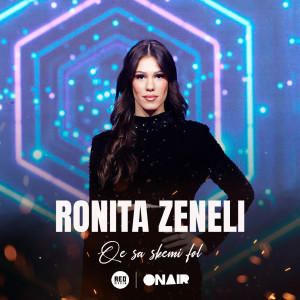 Listen to Qe sa skemi fol song with lyrics from Ronita Zeneli