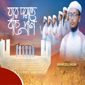 Dengarkan lagu O Pakhi nyanyian Mahmudul Hasan dengan lirik