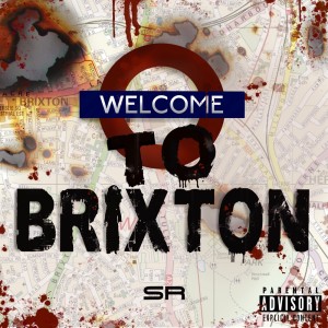 Sr的专辑Welcome To Brixton