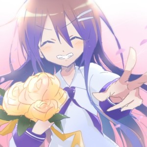 Album Nagao Miki from はんつき