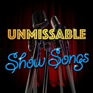 ดาวน์โหลดและฟังเพลง One Night Only (From "Dreamgirls") พร้อมเนื้อเพลงจาก Musical Cast Recording