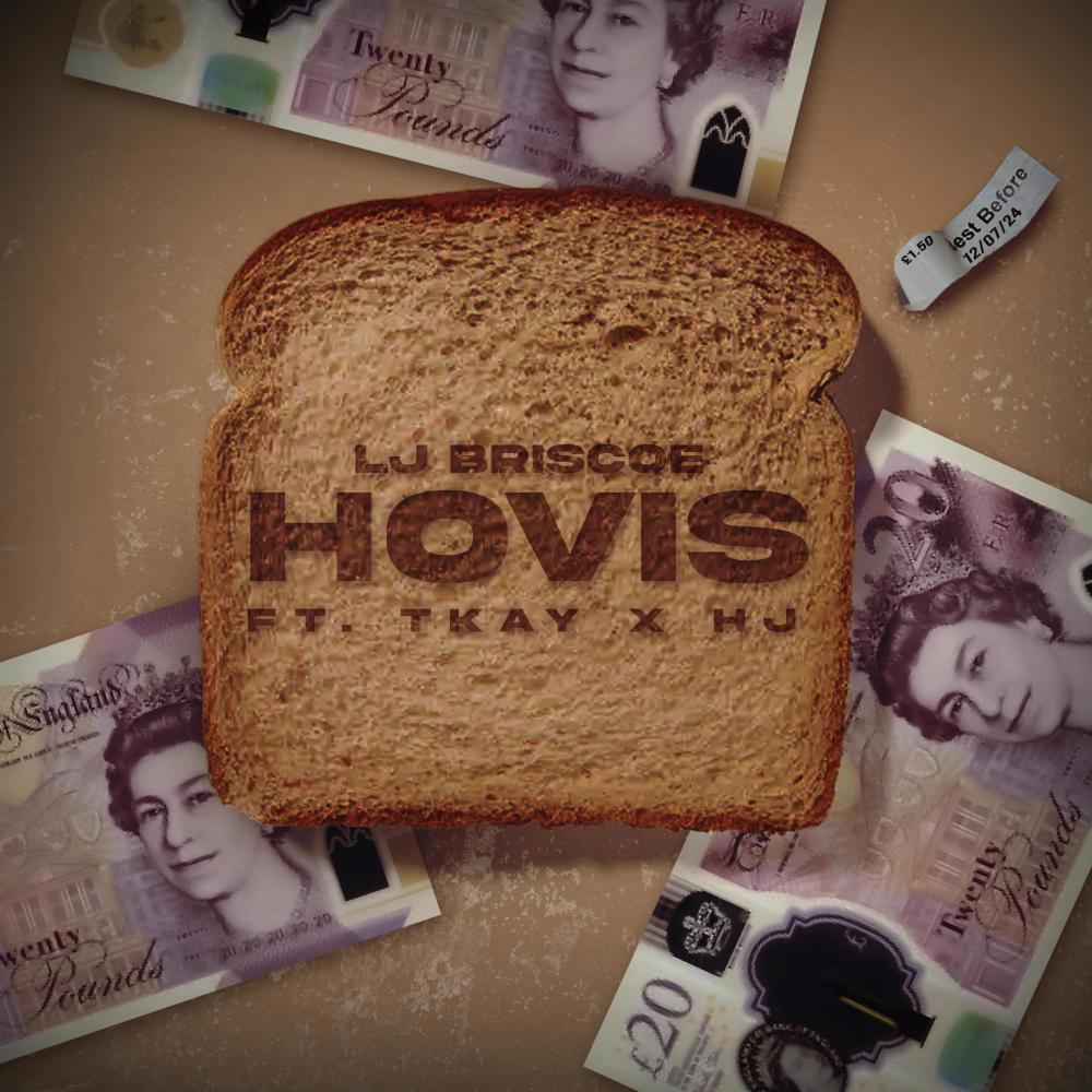 HOVIS (feat. TKAY & HJ) (Explicit)