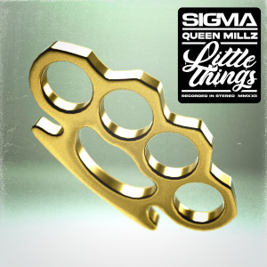 Sigma的專輯Little Things (Explicit)