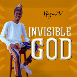 Album Invisible God from 