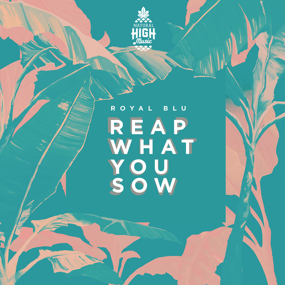 Reap What You Sow (Instrumental)