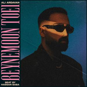 Ali Ardavan的專輯Beynemoon Toei (Explicit)
