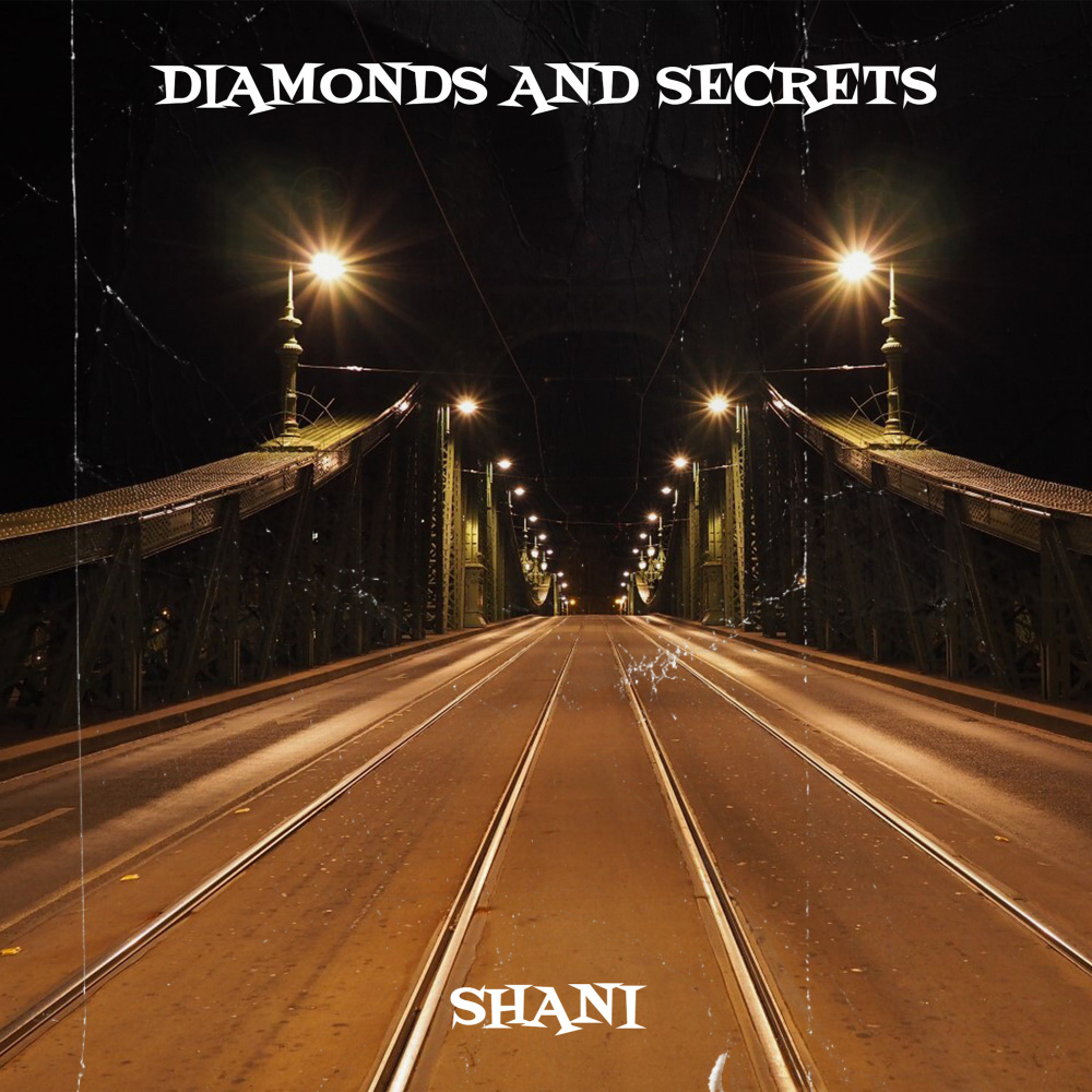 Diamonds and Secrets