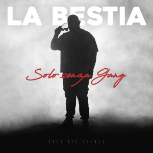 Listen to Solo senza Gang (Explicit) song with lyrics from La Bestia
