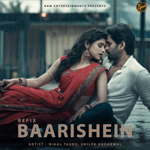 Album Baarishein "Refix" from Nihal Tauro
