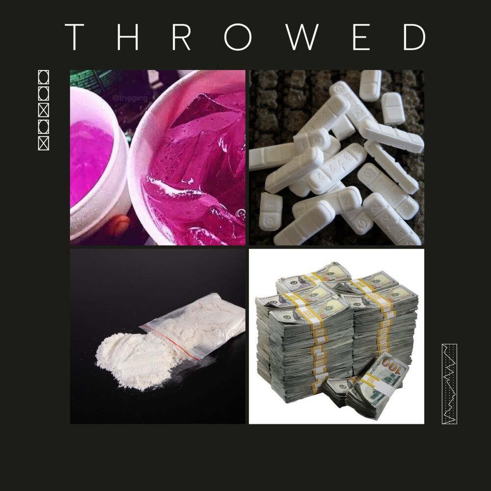 THROWED (Explicit)