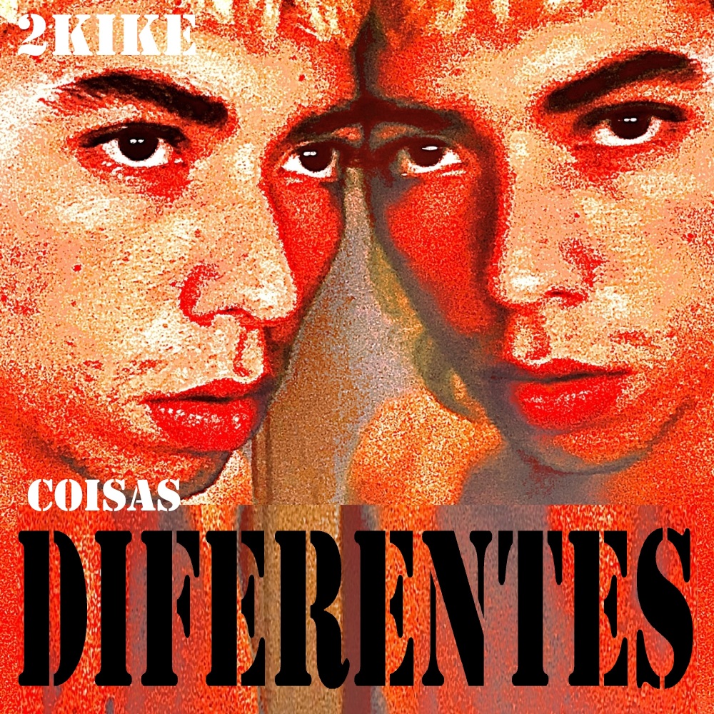 Coisas Diferentes