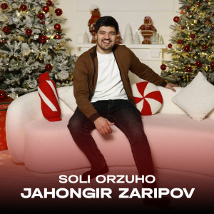Album Soli Orzuho from 