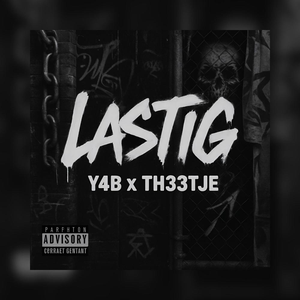 Lastig (feat. Desko, Rzeven & Th33tje) (Explicit)