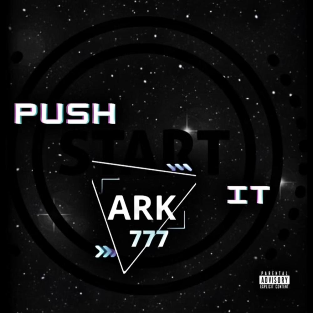 Push it (Super Slowed Reverb) (Explicit)