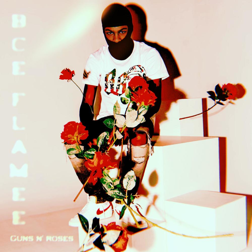 heart on my sleeve (Explicit)