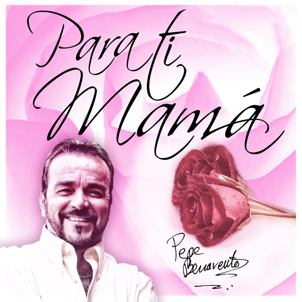 Madrecita del Alma