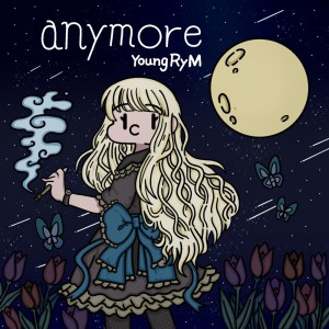 收聽Young RyM的wither歌詞歌曲