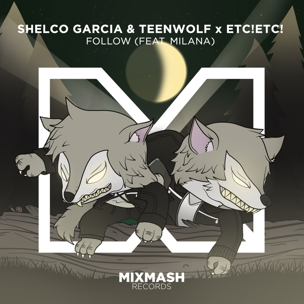Follow (Extended Mix)