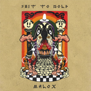 Listen to Infinitely Delighted (Live) (Explicit) (Live|Explicit) song with lyrics from Malox