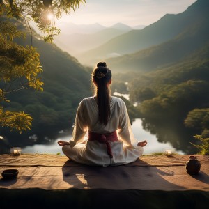 Camino a la paz的專輯Quietud Armonizada: Orquesta De Meditación