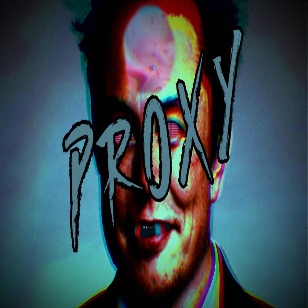 Proxy (Explicit)