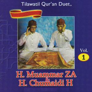 收聽H. Muammar Z. A.的Al Ghosyiah(17-26)歌詞歌曲