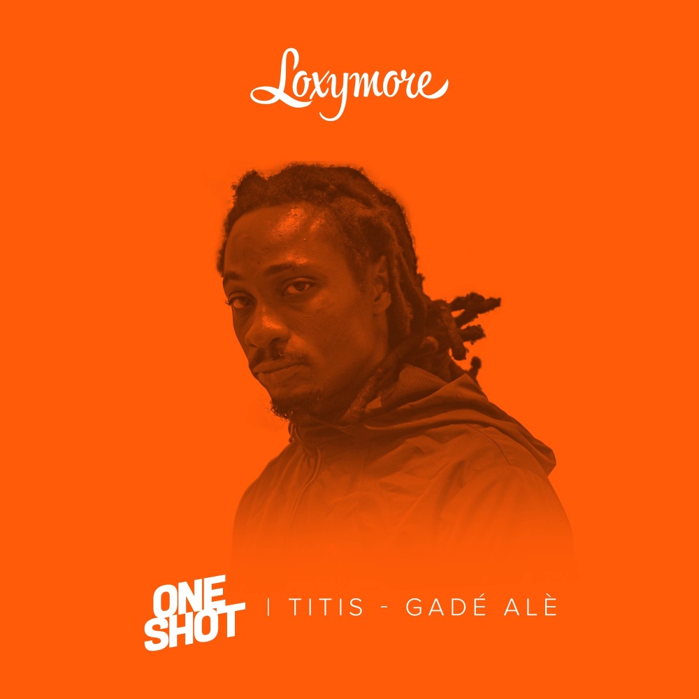 Gadé alè (Loxymore One Shot) (Explicit)