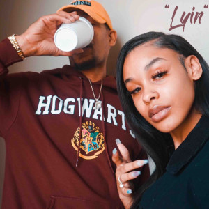 Dengarkan Lyin (Explicit) lagu dari Nate Carter dengan lirik