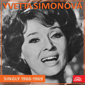 Yvetta Simonová的專輯Singly (1966-1969)