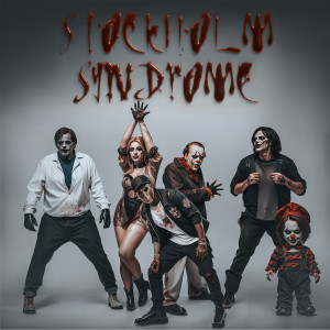 收聽Mei的Stockholm Syndrome (Explicit)歌詞歌曲
